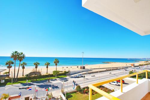 Appartement Apartment Canary Avenida Infante de Sagres Edificio Praia Mar, 3º Andar, Fracção AH Quarteira