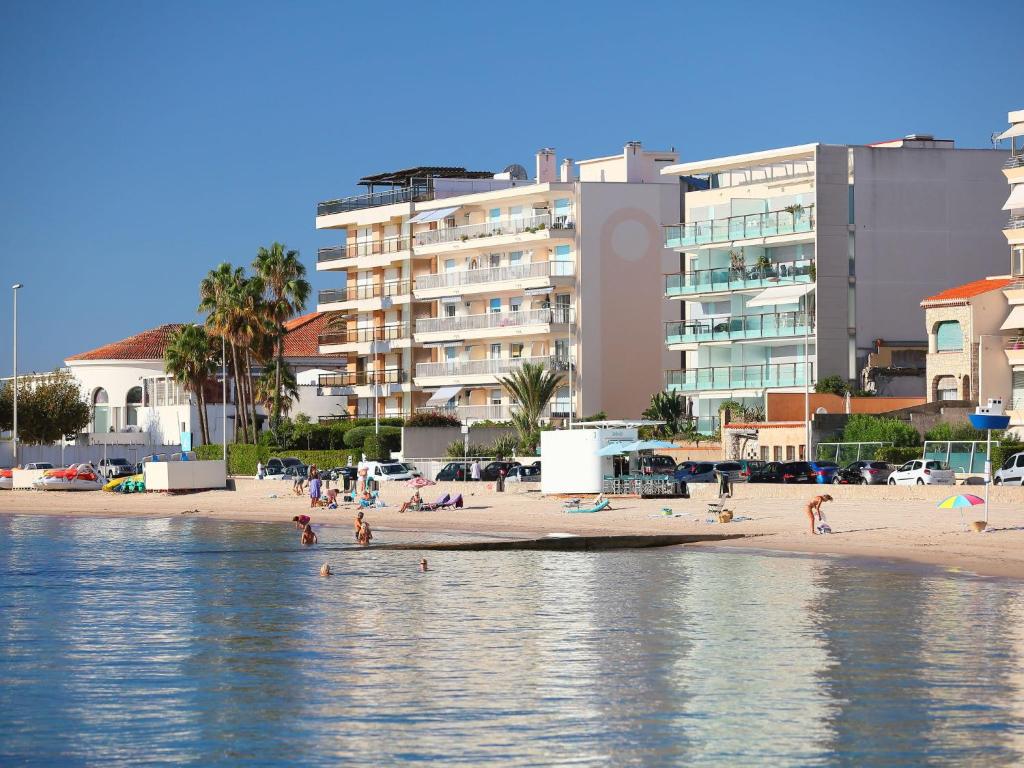 Appartement Apartment Cannes Bay-1 , 6400 Cannes