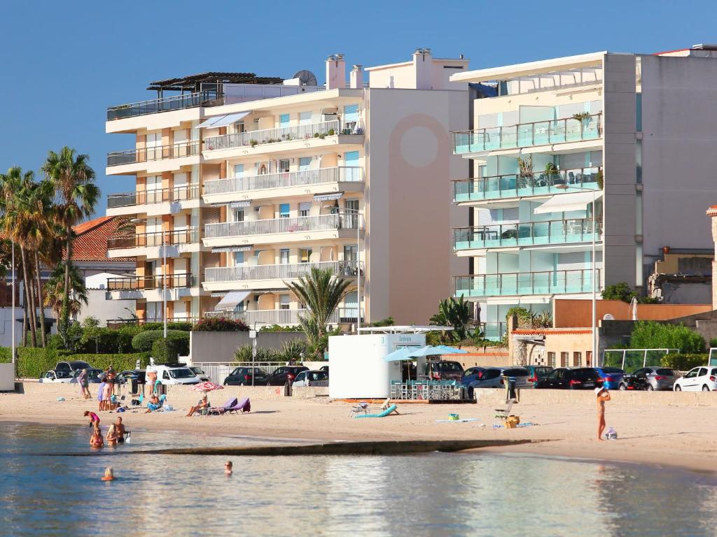 Appartement Apartment Cannes Bay-2 , 6400 Cannes
