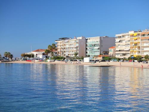 Appartement Apartment Cannes Bay-2  Cannes