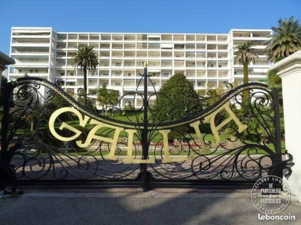 Appartement Apartment Cannes Gallia 23 Boulevard Montfleury, 06400 Cannes