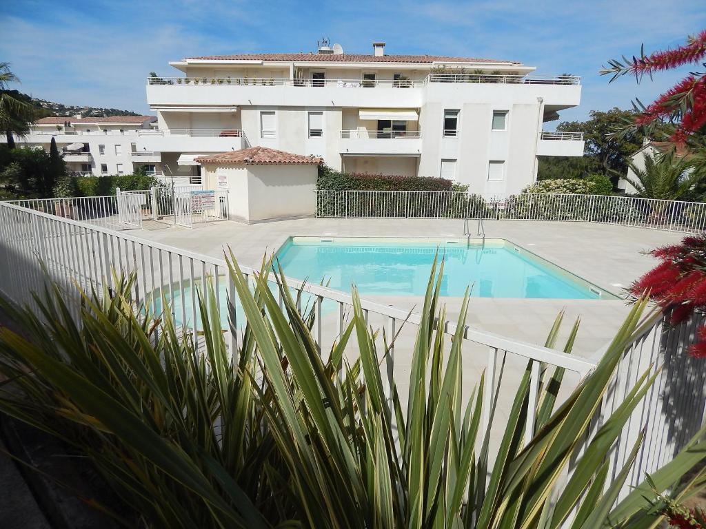 Appartement Apartment Cap Marine-2 , 83240 Cavalaire-sur-Mer