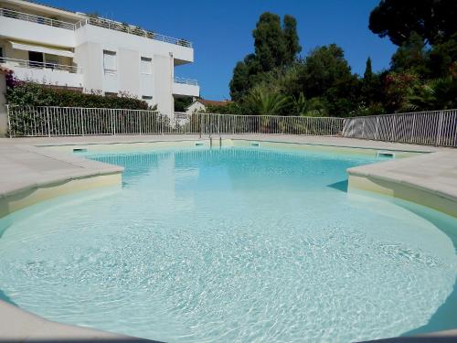 Appartement Apartment Cap Marine-2  Cavalaire-sur-Mer