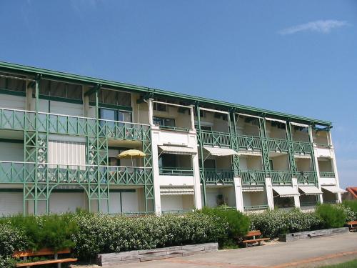 Apartment Cap Océan Mimizan-Plage france