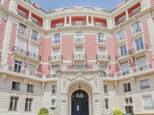 Appartement Apartment Carlton-1  Biarritz