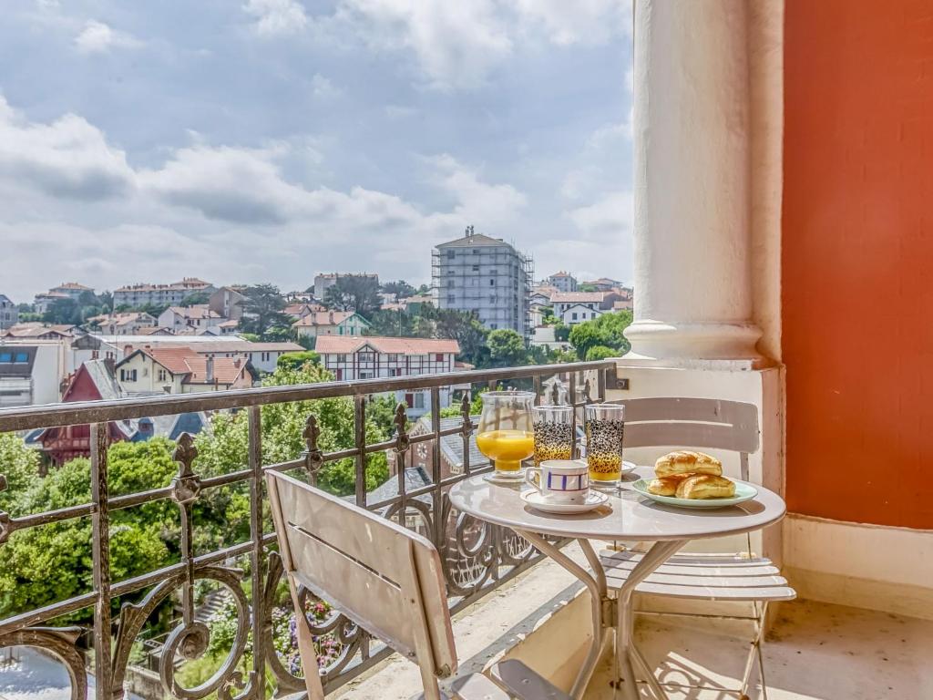 Appartement Apartment Carlton-2 , 64200 Biarritz