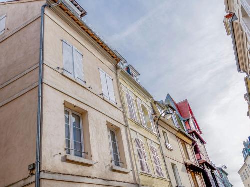 Apartment Carnot Trouville-sur-Mer france