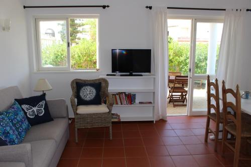 Appartement Apartment Casa Azul Rua Quarteira Norte, BL 5, Lote 4- RC Dto Quarteira