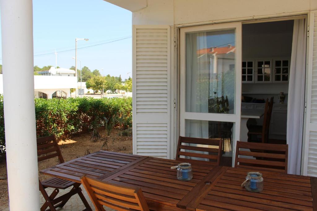 Appartement Apartment Casa Azul Rua Quarteira Norte, BL 5, Lote 4- RC Dto, 8125-000 Quarteira