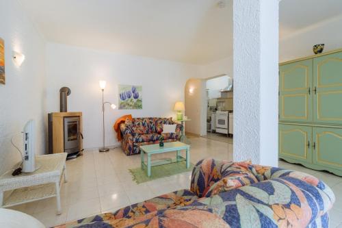 Appartement Apartment Casa Cristiano, 70 Meter vom Meer entfernt Lote 39 - A - Bloco I, rc Carvoeiro