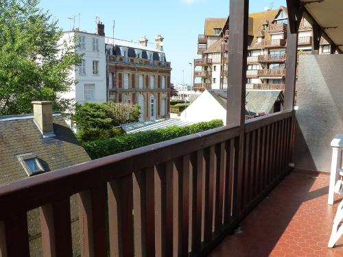 Appartement Apartment Castel Guermante  Deauville