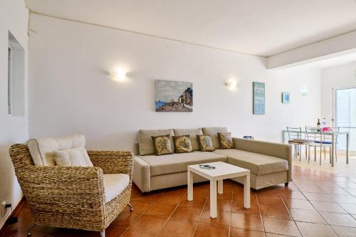 Appartement Apartment Centeanes Vale Centeanes Bloco G Carvoeiro