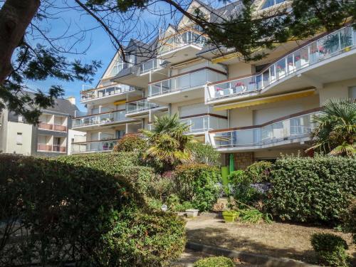 Apartment Central Parc Quiberon france