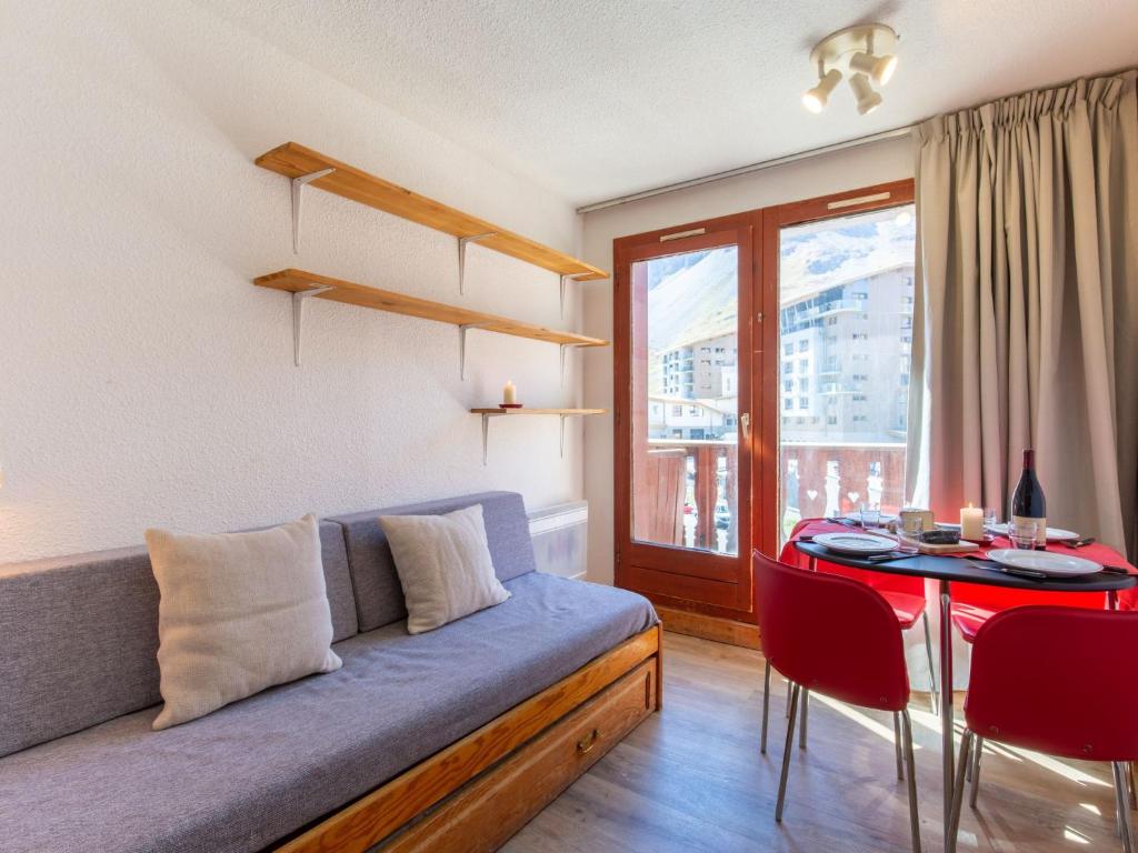 Appartement Apartment Chalet Club-4 , 73320 Tignes