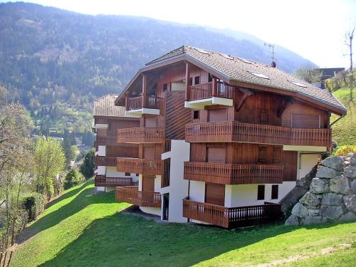 Apartment Châlet des Pistes Saint-Gervais-les-Bains france