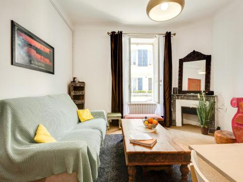 Appartement Apartment Chalet Joannezon  Biarritz