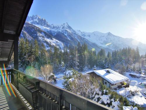 Apartment Champraz-16 Chamonix-Mont-Blanc france