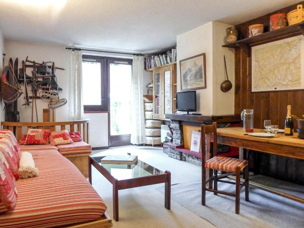 Appartement Apartment Champraz-7 , 74400 Chamonix-Mont-Blanc