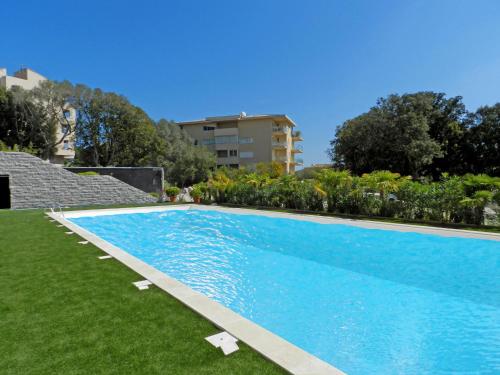 Appartement Apartment Château-8  Porto-Vecchio