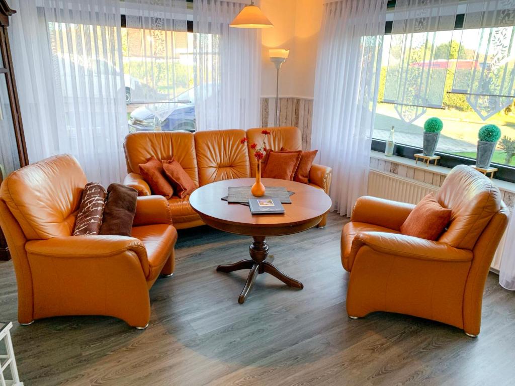 Appartement Apartment Christine , 26844 Ditzum