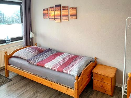 Appartement Apartment Christine  Ditzum