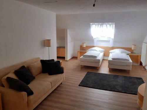 Appartement Apartment City Metzingen Neckartenzlinger Straße 3 Reutlingen