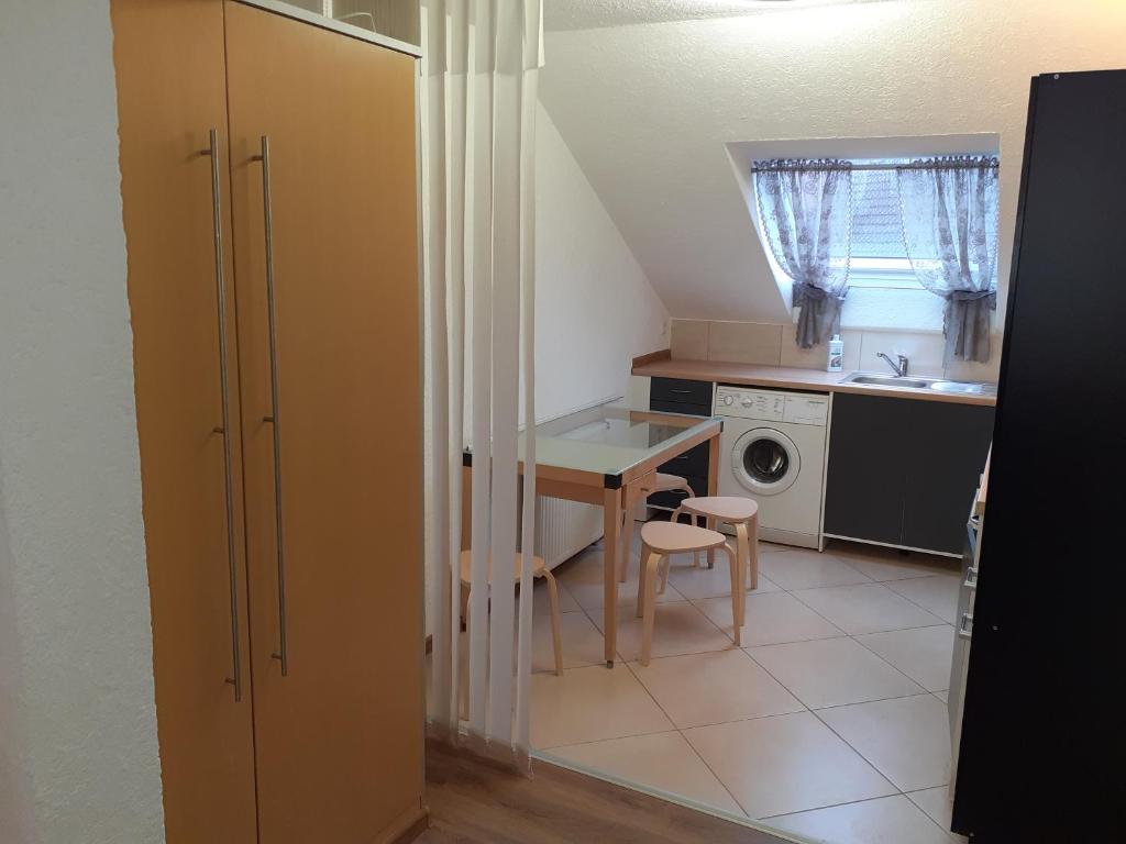 Appartement Apartment City Metzingen Neckartenzlinger Straße 3, 72766 Reutlingen