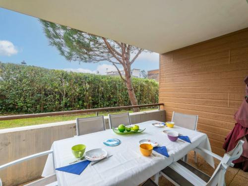 Apartment Clair de Dune Capbreton france