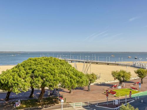 Appartement Apartment Claire-1  Arcachon