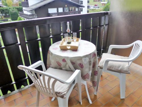 Appartement Apartment Clos du Savoy-23  Chamonix-Mont-Blanc