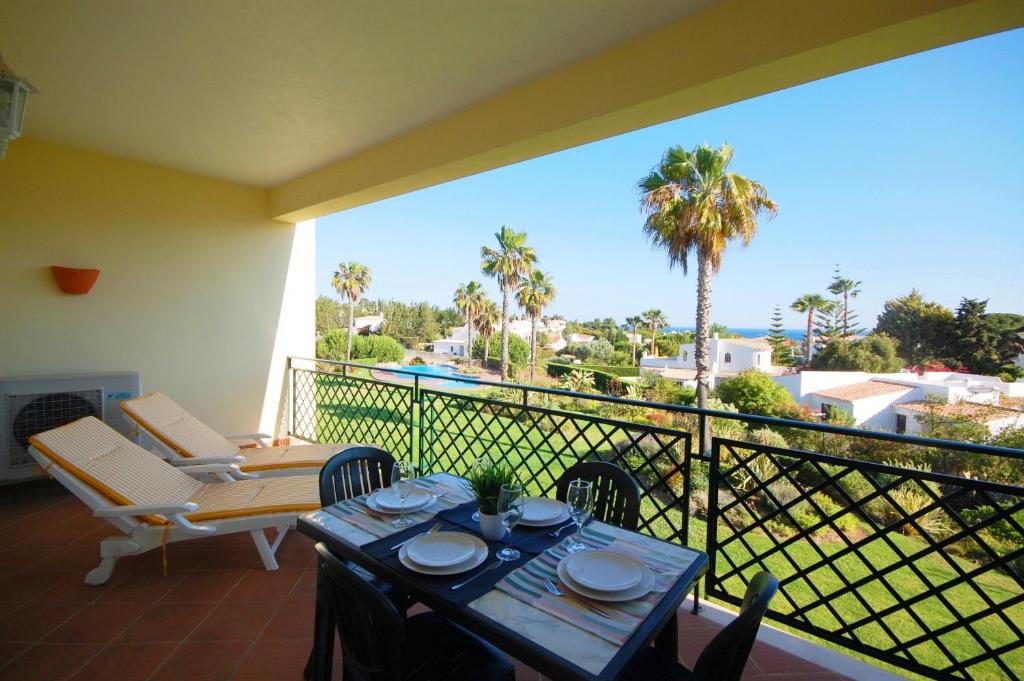 Appartement Apartment Coelha Beach - Pool - Free Wi-Fi - Air Con Caminho das Sesmarias, 8200-385 Albufeira