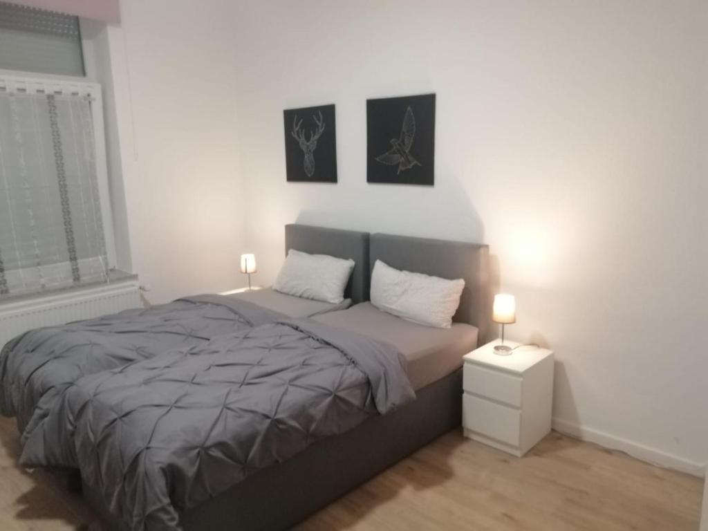 Appartement Apartment Cologne 24 Dieselstraße, 51103 Cologne