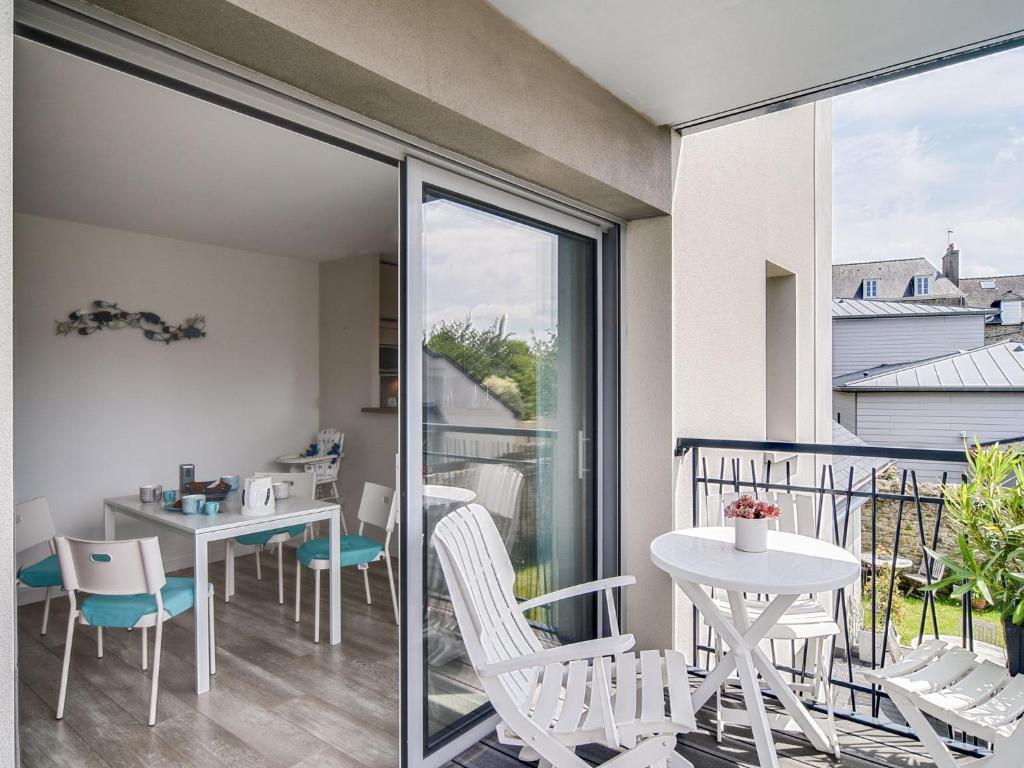 Appartement Apartment Confidence 2 , 35800 Dinard