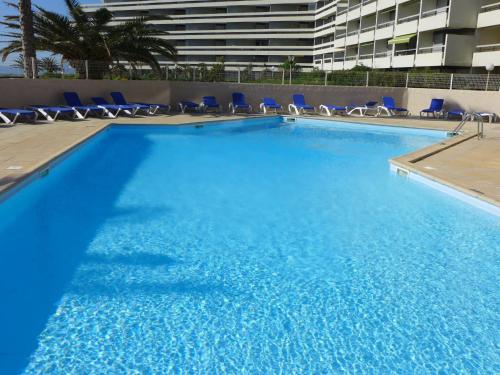 Apartment Copacabana-21 Canet-en-Roussillon france