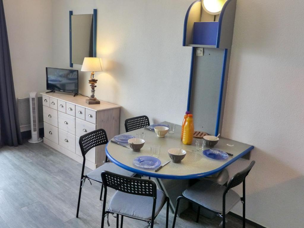 Appartement Apartment Copacabana-24 , 66140 Canet-en-Roussillon