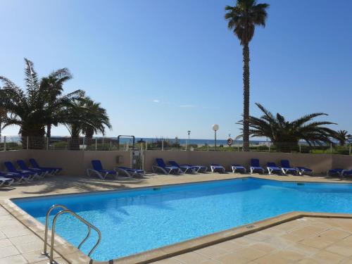 Apartment Copacabana-27 Canet-en-Roussillon france