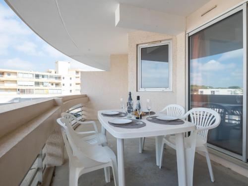 Appartement Apartment Copacabana-27  Canet-en-Roussillon