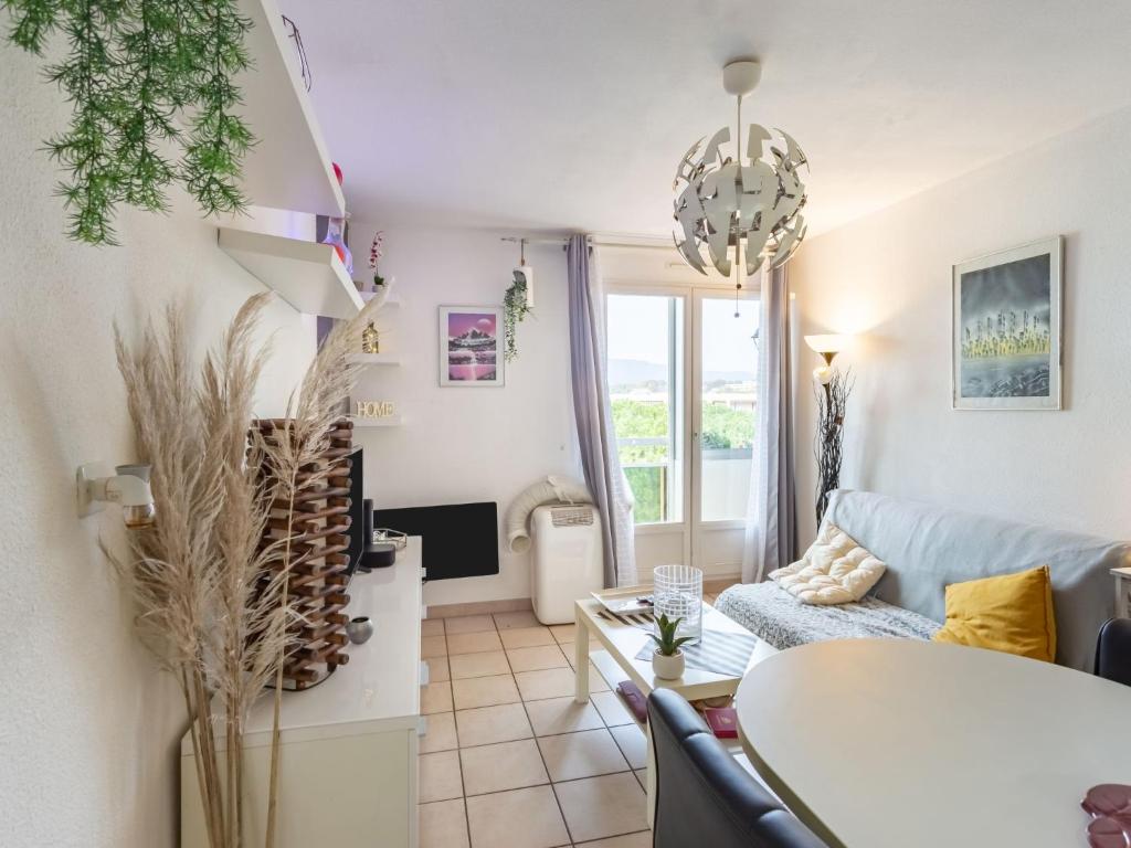 Appartement Apartment Côte d'Azur-15 , 83230 Bormes-les-Mimosas