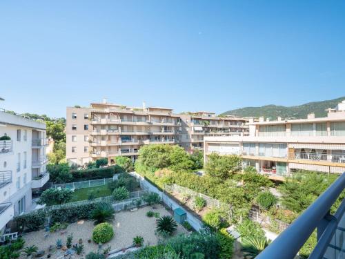 Appartement Apartment Côté Port  Cavalaire-sur-Mer