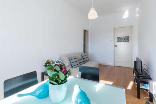 Appartement Apartment Cozy 4YOU 415 Rua de Fernandes Tomas 3 andar esquerdo Porto