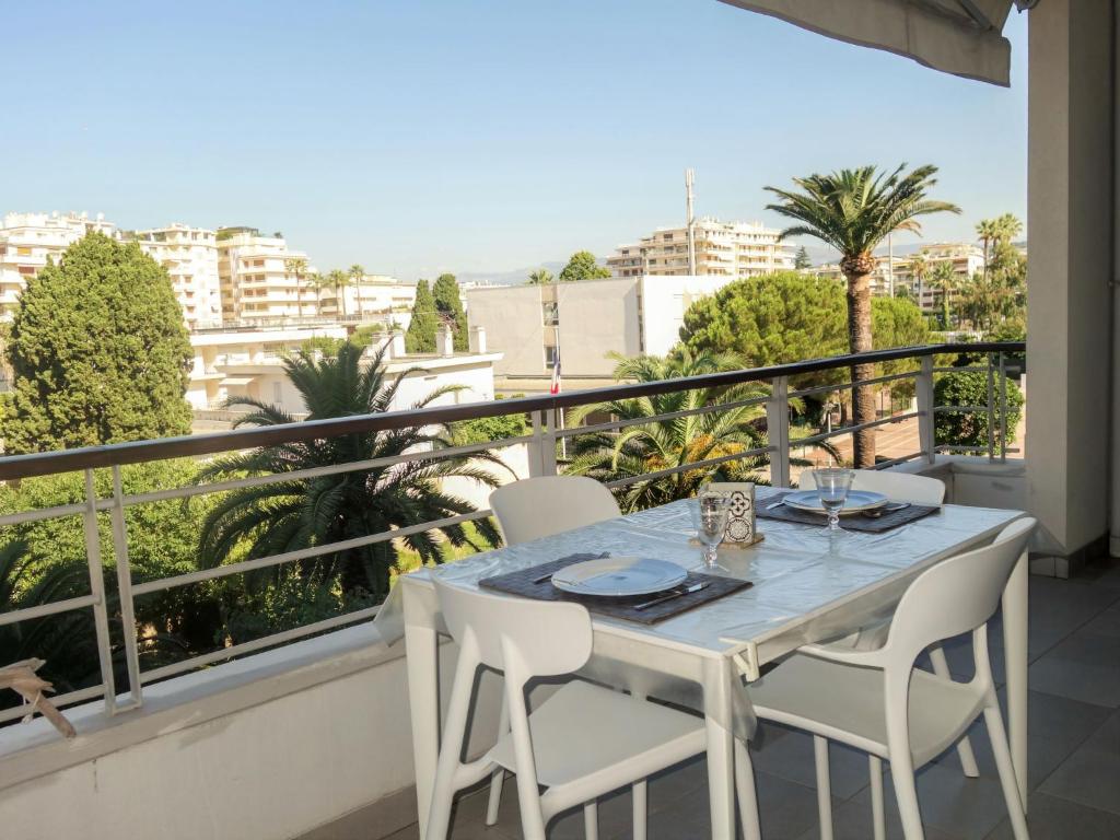 Appartement Apartment Cristal Croisette-1 , 6400 Cannes