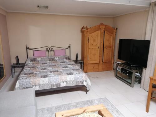 Appartement Apartment Curly Albrechtring 12b EG Scheyern