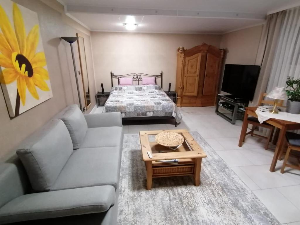 Appartement Apartment Curly Albrechtring 12b EG, 85298 Scheyern