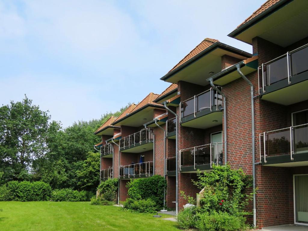 Appartement Apartment Cuxland Ferienpark-1 , 27638 Wremen