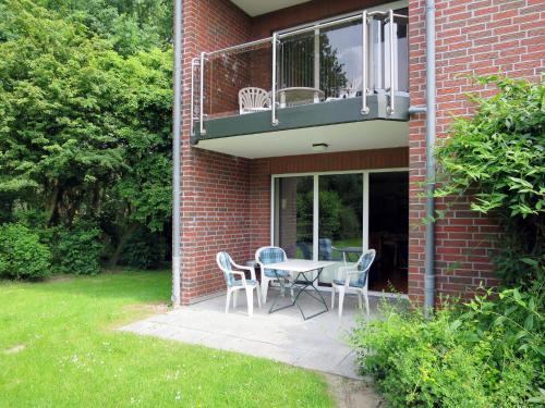 Apartment Cuxland Ferienpark-2 Wremen allemagne