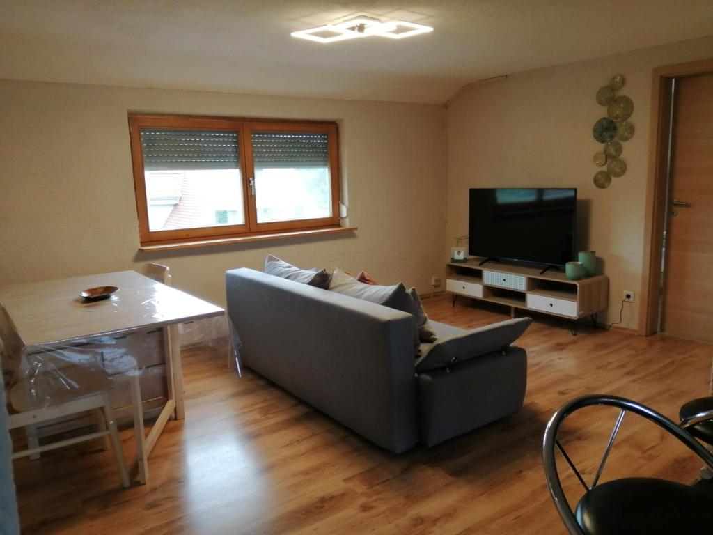 Appartements Apartment da Luiz Salvatore 73 Untere Hauptstraße, 78573 Wurmlingen