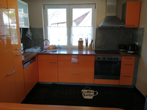 Apartment da Luiz Salvatore Wurmlingen allemagne