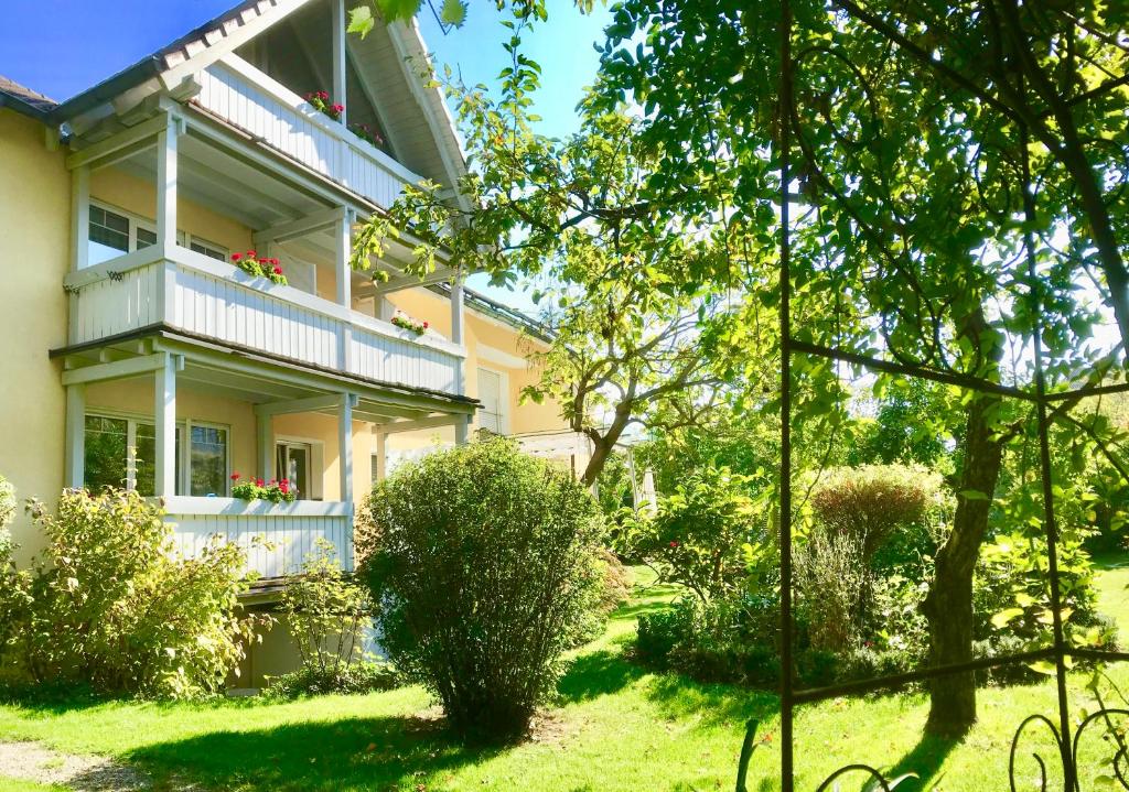 Appartement Apartment Daniela Strandbadstraße 24A, 78315 Radolfzell am Bodensee