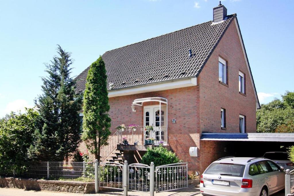 Appartement Apartment, Dassow , 23942 Dassow