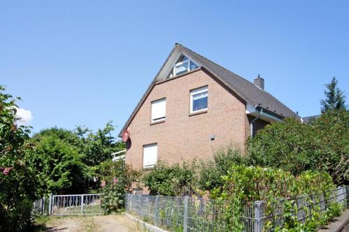 Apartment, Dassow Dassow allemagne